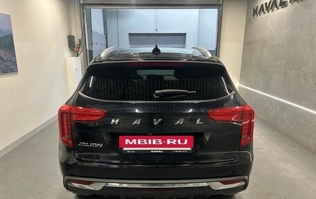 Haval Jolion, 2022 год, 1 799 000 рублей, 5 фотография