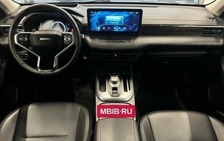 Haval Jolion, 2022 год, 1 799 000 рублей, 9 фотография