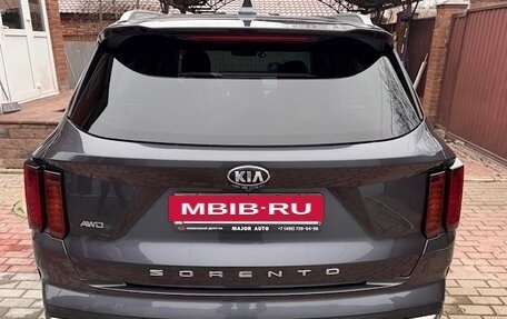 KIA Sorento IV, 2020 год, 3 500 000 рублей, 4 фотография