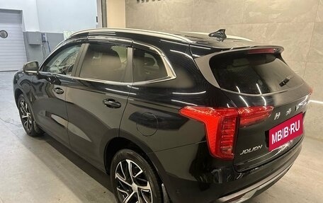 Haval Jolion, 2022 год, 1 799 000 рублей, 6 фотография