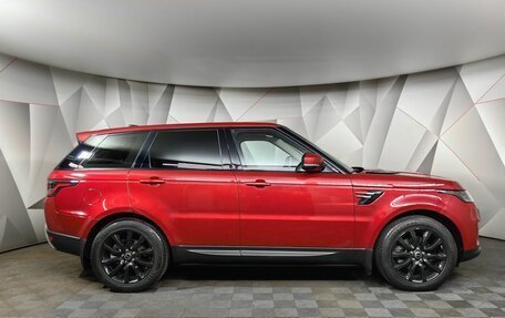 Land Rover Range Rover Sport II, 2018 год, 5 299 000 рублей, 6 фотография