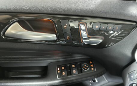 Mercedes-Benz GLE Coupe, 2017 год, 4 293 000 рублей, 24 фотография