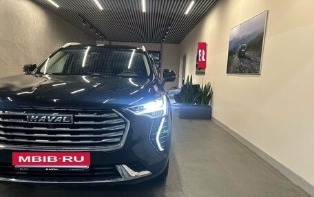 Haval Jolion, 2022 год, 1 799 000 рублей, 16 фотография