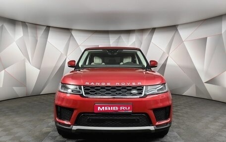 Land Rover Range Rover Sport II, 2018 год, 5 299 000 рублей, 7 фотография