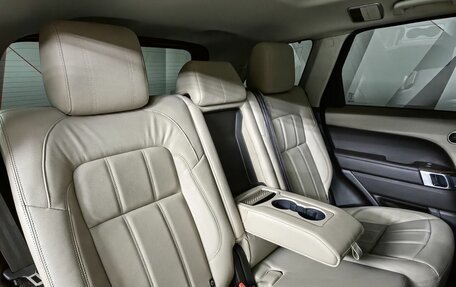 Land Rover Range Rover Sport II, 2018 год, 5 299 000 рублей, 16 фотография