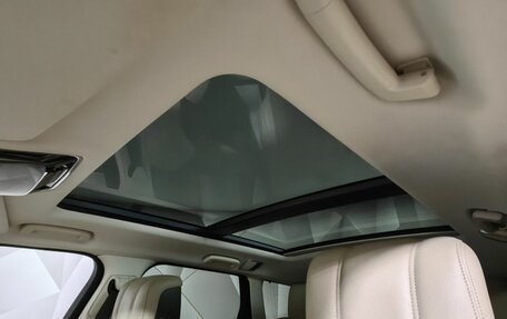 Land Rover Range Rover Sport II, 2018 год, 5 299 000 рублей, 20 фотография