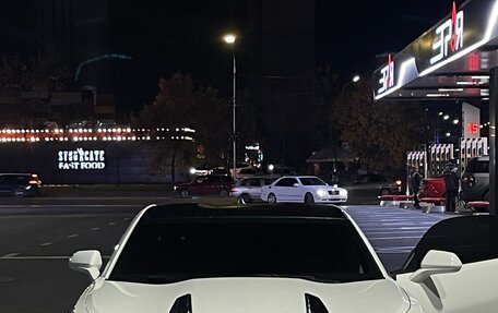 Chevrolet Camaro VI, 2016 год, 4 200 000 рублей, 9 фотография