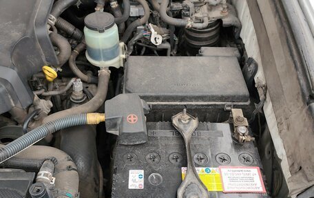 Toyota Land Cruiser Prado 150 рестайлинг 2, 2015 год, 4 050 000 рублей, 5 фотография