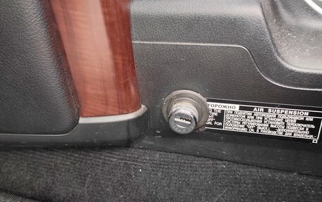 Toyota Land Cruiser Prado 150 рестайлинг 2, 2015 год, 4 050 000 рублей, 11 фотография