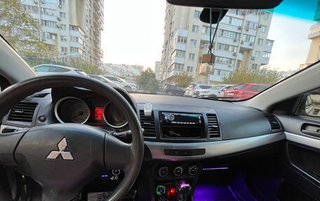 Mitsubishi Lancer IX, 2008 год, 480 000 рублей, 6 фотография