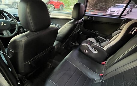 Mitsubishi Lancer IX, 2008 год, 480 000 рублей, 4 фотография