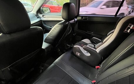 Mitsubishi Lancer IX, 2008 год, 480 000 рублей, 5 фотография