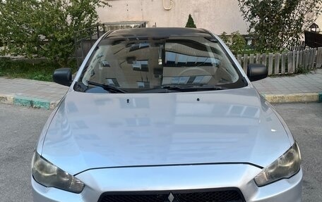 Mitsubishi Lancer IX, 2008 год, 480 000 рублей, 1 фотография