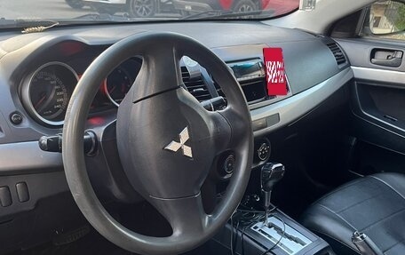 Mitsubishi Lancer IX, 2008 год, 480 000 рублей, 8 фотография