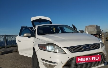Ford Mondeo IV, 2011 год, 677 777 рублей, 2 фотография
