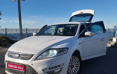 Ford Mondeo IV, 2011 год, 677 777 рублей, 1 фотография