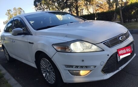 Ford Mondeo IV, 2011 год, 677 777 рублей, 6 фотография