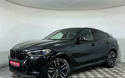 BMW X6 M, 2020 год, 8 500 000 рублей, 1 фотография