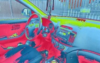 Hyundai Elantra IV, 2008 год, 530 000 рублей, 1 фотография