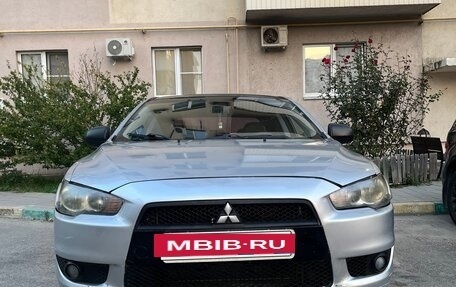 Mitsubishi Lancer IX, 2008 год, 480 000 рублей, 10 фотография