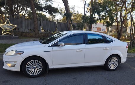 Ford Mondeo IV, 2011 год, 677 777 рублей, 7 фотография