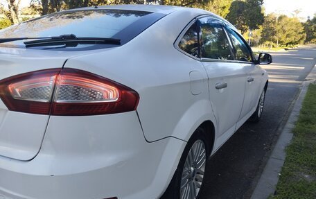 Ford Mondeo IV, 2011 год, 677 777 рублей, 9 фотография