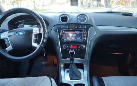 Ford Mondeo IV, 2011 год, 677 777 рублей, 11 фотография