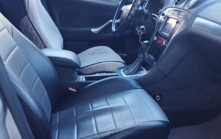 Ford Mondeo IV, 2011 год, 677 777 рублей, 15 фотография