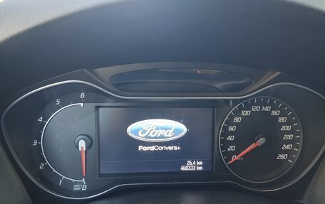 Ford Mondeo IV, 2011 год, 677 777 рублей, 13 фотография