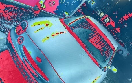 Ford Taurus III, 1997 год, 200 000 рублей, 1 фотография