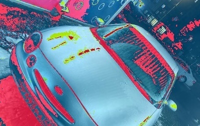 Ford Taurus III, 1997 год, 200 000 рублей, 1 фотография