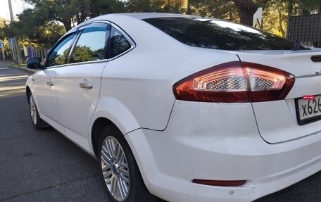 Ford Mondeo IV, 2011 год, 677 777 рублей, 8 фотография
