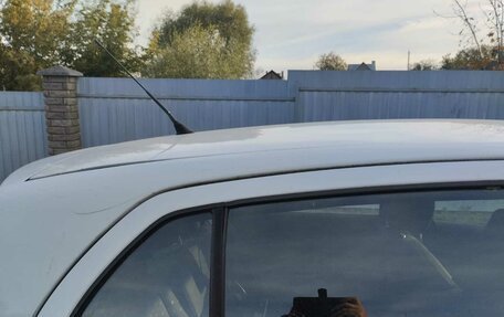 Toyota Yaris III рестайлинг, 2008 год, 390 000 рублей, 5 фотография