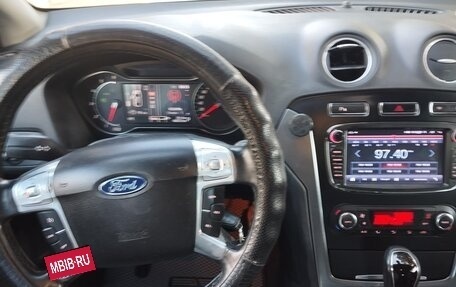 Ford Mondeo IV, 2011 год, 677 777 рублей, 12 фотография