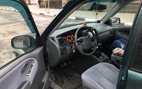 Suzuki Grand Vitara, 2002 год, 430 000 рублей, 11 фотография