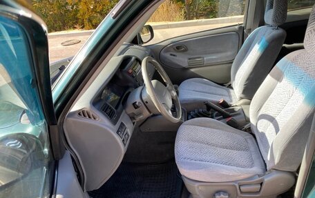 Suzuki Grand Vitara, 2002 год, 430 000 рублей, 13 фотография