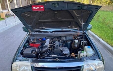 Suzuki Grand Vitara, 2002 год, 430 000 рублей, 4 фотография