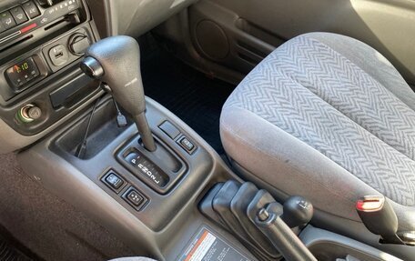 Suzuki Grand Vitara, 2002 год, 430 000 рублей, 14 фотография