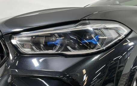 BMW X6 M, 2020 год, 8 500 000 рублей, 8 фотография