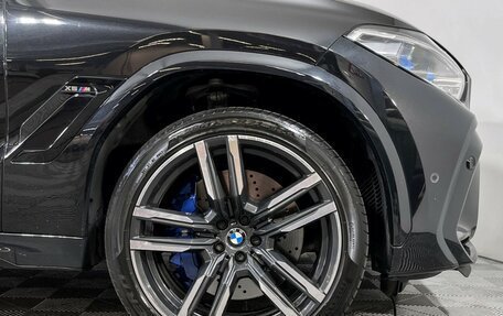 BMW X6 M, 2020 год, 8 500 000 рублей, 7 фотография