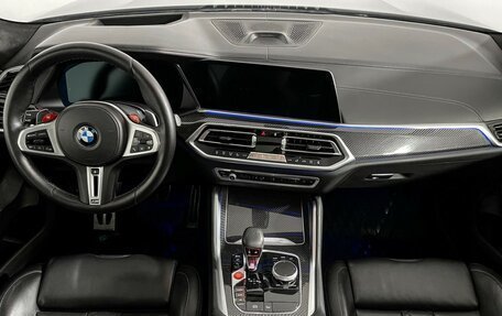 BMW X6 M, 2020 год, 8 500 000 рублей, 11 фотография