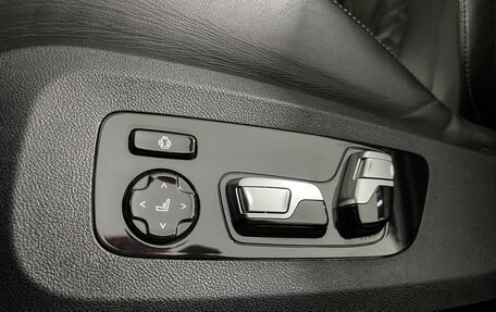 BMW X6 M, 2020 год, 8 500 000 рублей, 17 фотография