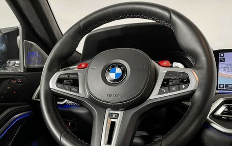 BMW X6 M, 2020 год, 8 500 000 рублей, 15 фотография