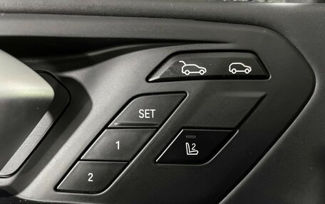 BMW X6 M, 2020 год, 8 500 000 рублей, 18 фотография