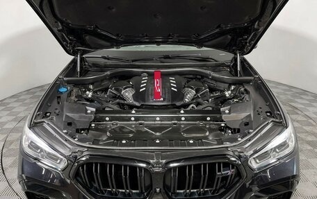 BMW X6 M, 2020 год, 8 500 000 рублей, 9 фотография