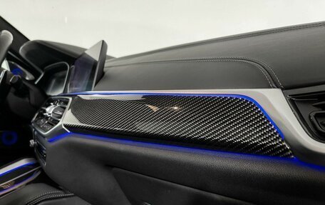 BMW X6 M, 2020 год, 8 500 000 рублей, 26 фотография