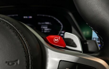 BMW X6 M, 2020 год, 8 500 000 рублей, 20 фотография