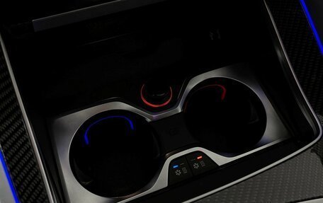 BMW X6 M, 2020 год, 8 500 000 рублей, 28 фотография