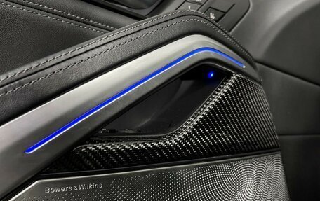 BMW X6 M, 2020 год, 8 500 000 рублей, 22 фотография