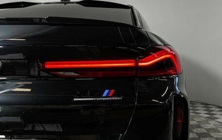 BMW X6 M, 2020 год, 8 500 000 рублей, 38 фотография
